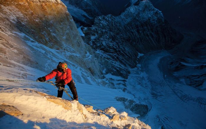 10 Kesalahan Yang Sering Dilakukan Saat Mendaki Gunung