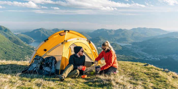 Tips Memilih Tenda yang Tepat untuk Petualangan Anda