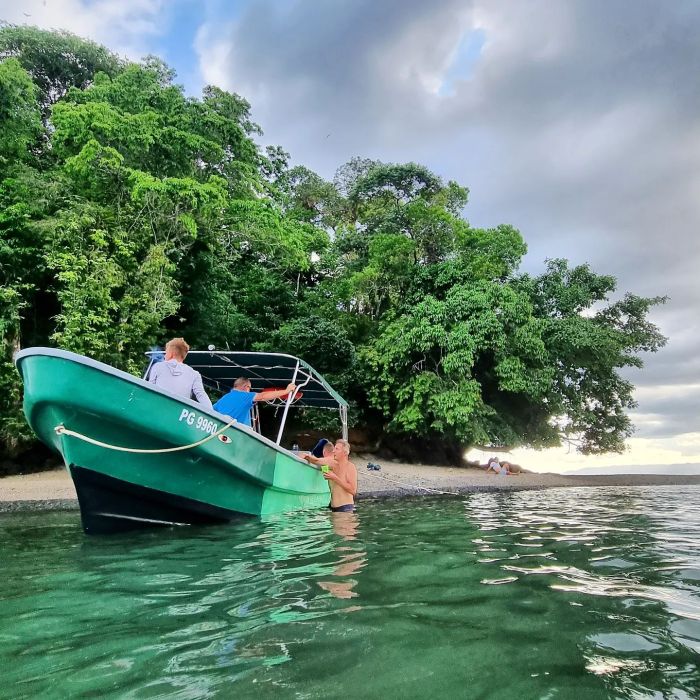 Surga Tersembunyi di Gunung Leuser