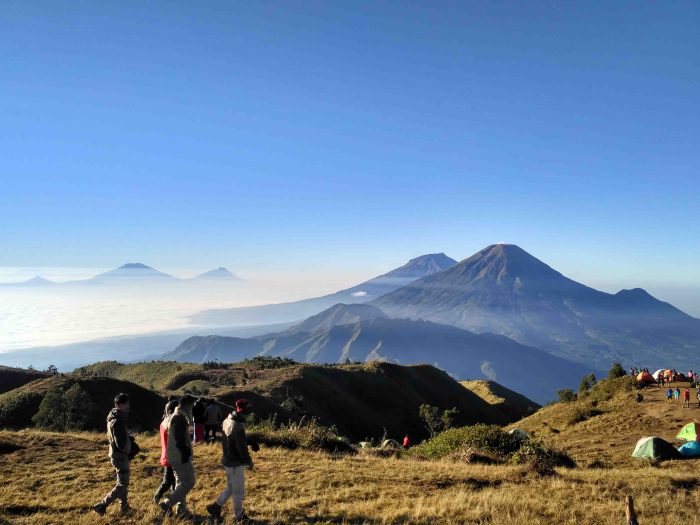 Lombok spots