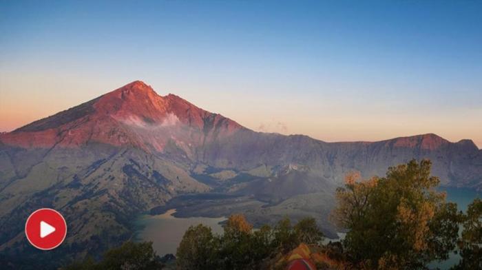 15 Gunung Di Indonesia Yang Wajib Anda Daki