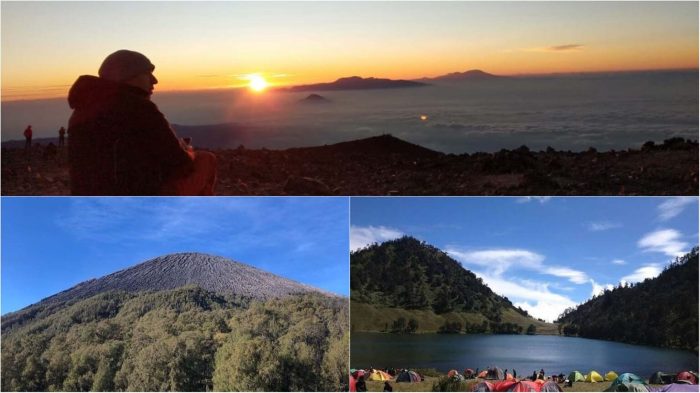 Eksplorasi Gunung Semeru Untuk Para Pecinta Petualangan