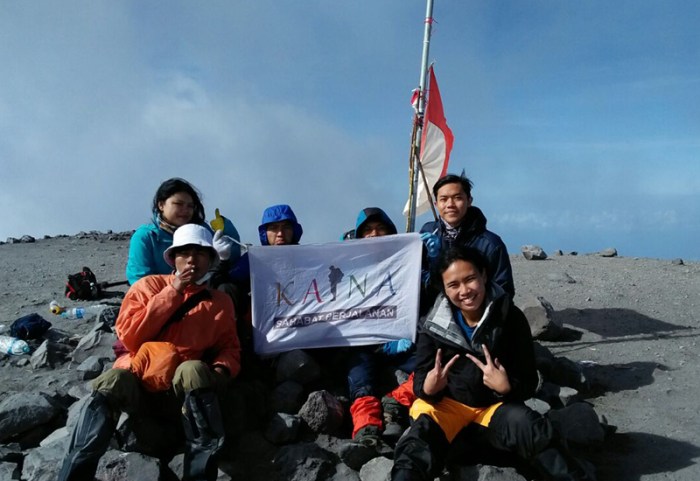 Eksplorasi Gunung Semeru untuk Para Pecinta Petualangan