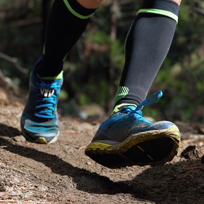 Sepatu Hiking Terbaik Untuk Semua Jenis Medan