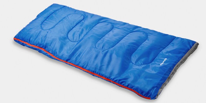 Sleeping Bag Terbaik Untuk Mendaki Gunung