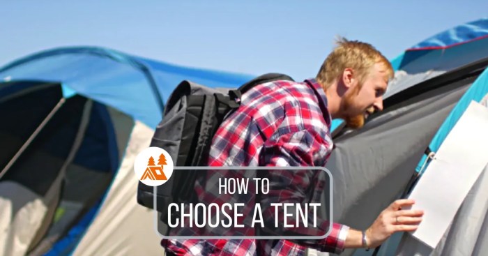 Tent thepragmaticparent